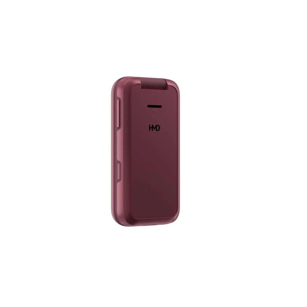 *HMD 2660 Flip 4G - Red