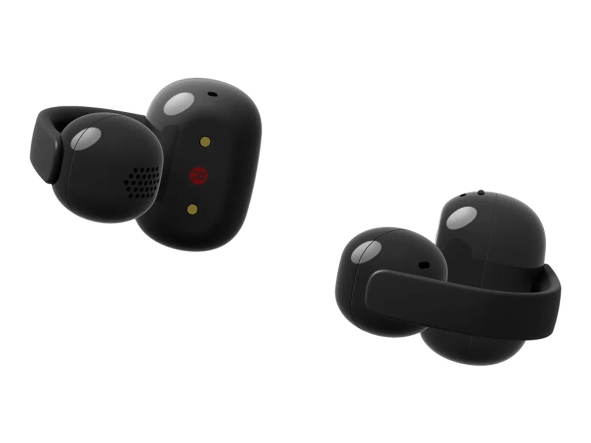 Sony U.K. WFLC900B.CE7 TWS earbuds Høretelefoner Sort