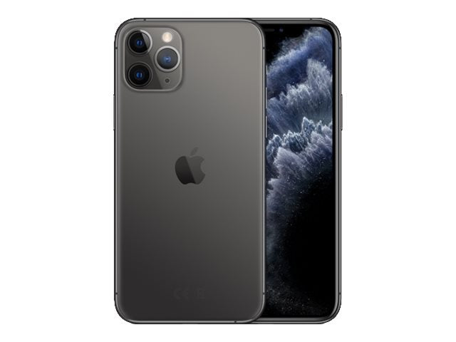 Apple iPhone 11 Pro 5.8 64GB Space grey Grade C
