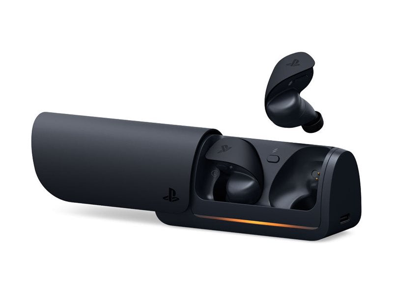 Sony PULSE Explore Trådløs TWS earbuds Sort