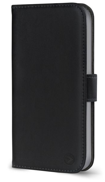 MOBILIZE CLASSIC GELLY COVER TIL SAMSUNG GALAXY S25+ 5G, SORT