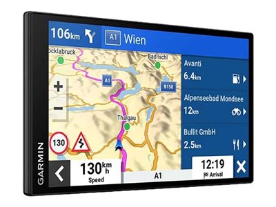 Garmin DriveSmart 76 GPS navigator 6.95"