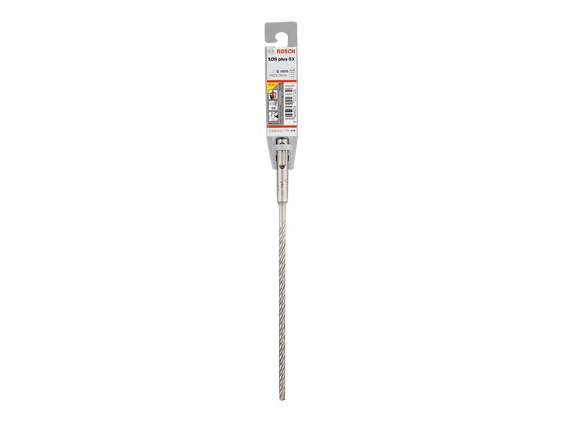 Bosch SDS-plus-5X Borebit Hammerbor SDS-plus