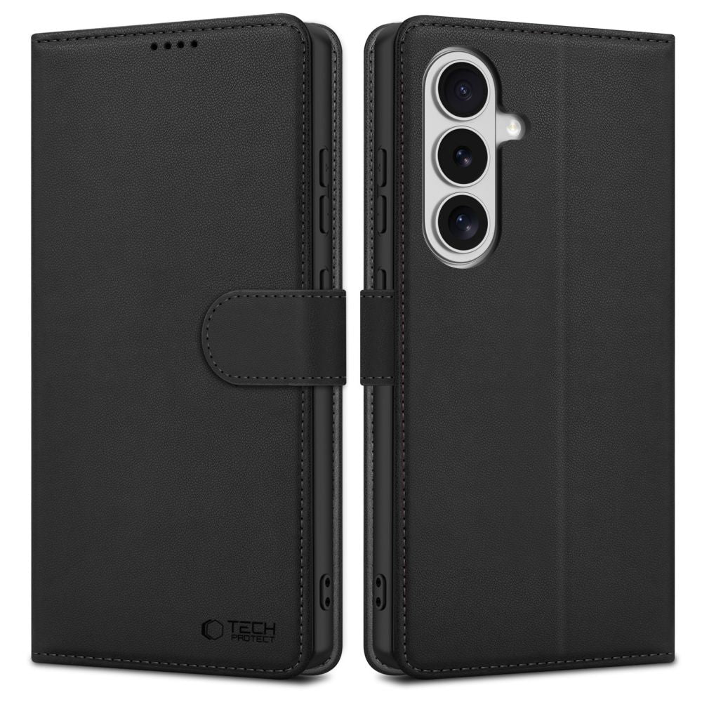Tech Protect Punch Galaxy S26+ Plus Sort