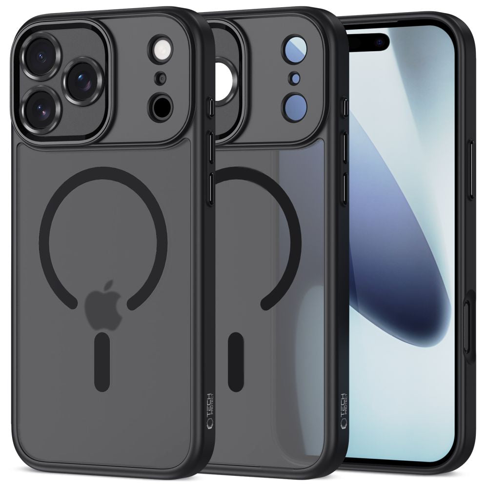 Tech Protect Magcam Magsafe Iphone 17 Pro Matsort