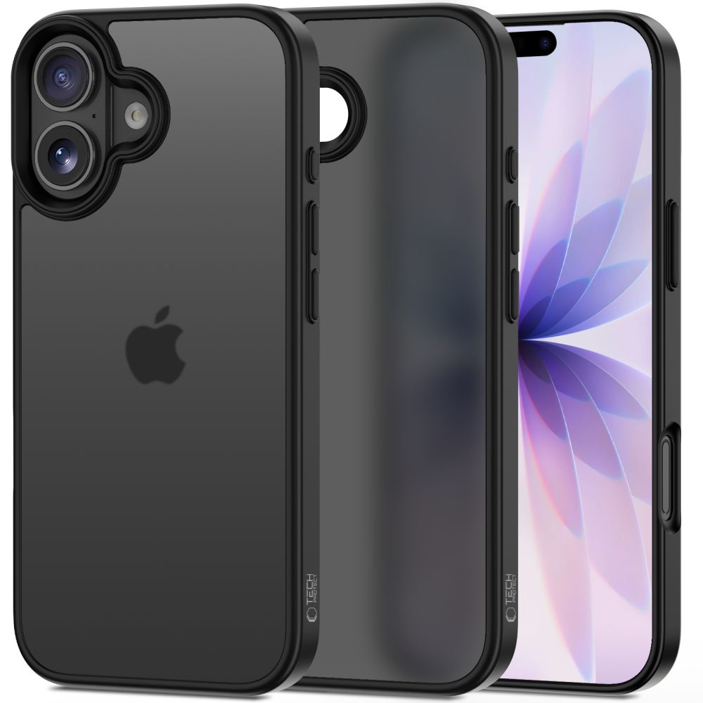Tech Protect Magmat Iphone 17 Matsort