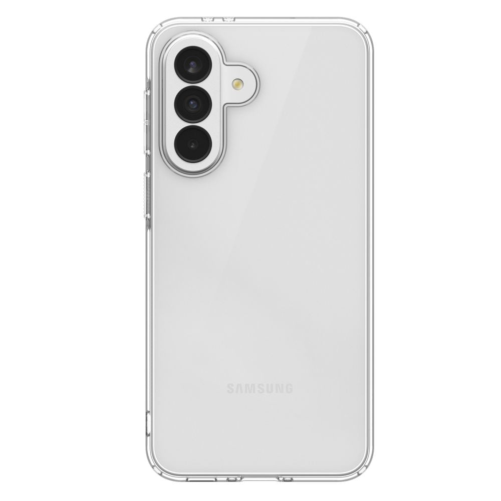 Spigen Liquid Crystal Galaxy A37 5 G Crystal Clear