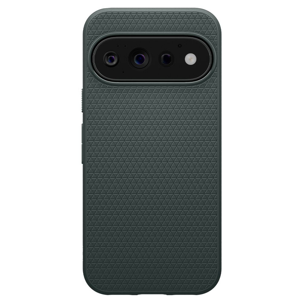 Spigen Liquid Air Mag Magsafe Google Pixel 11 Pro Abyss Green