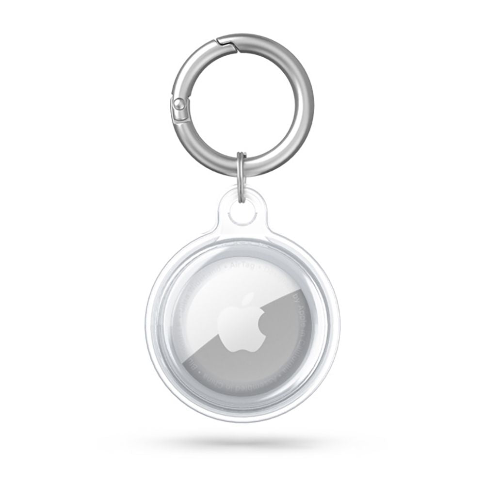Tech Protect Icon Apple Airtag 1/2 Klar