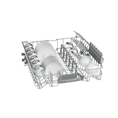 Bosch Serie 2 SMS25AW05E opvaskemaskine Fritstående 12 kuverter
