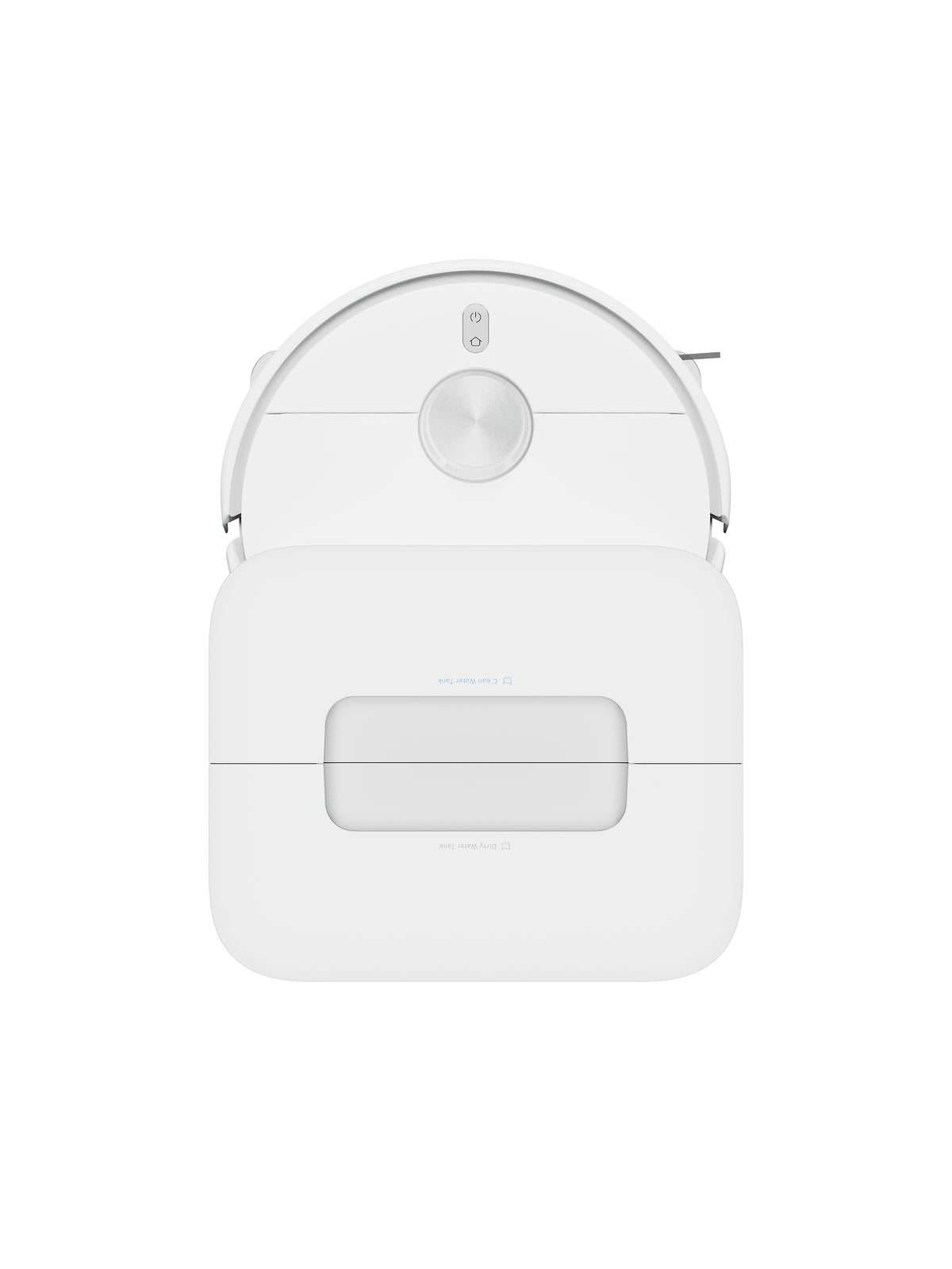 Xiaomi Robotstøvsuger H50 Hvid