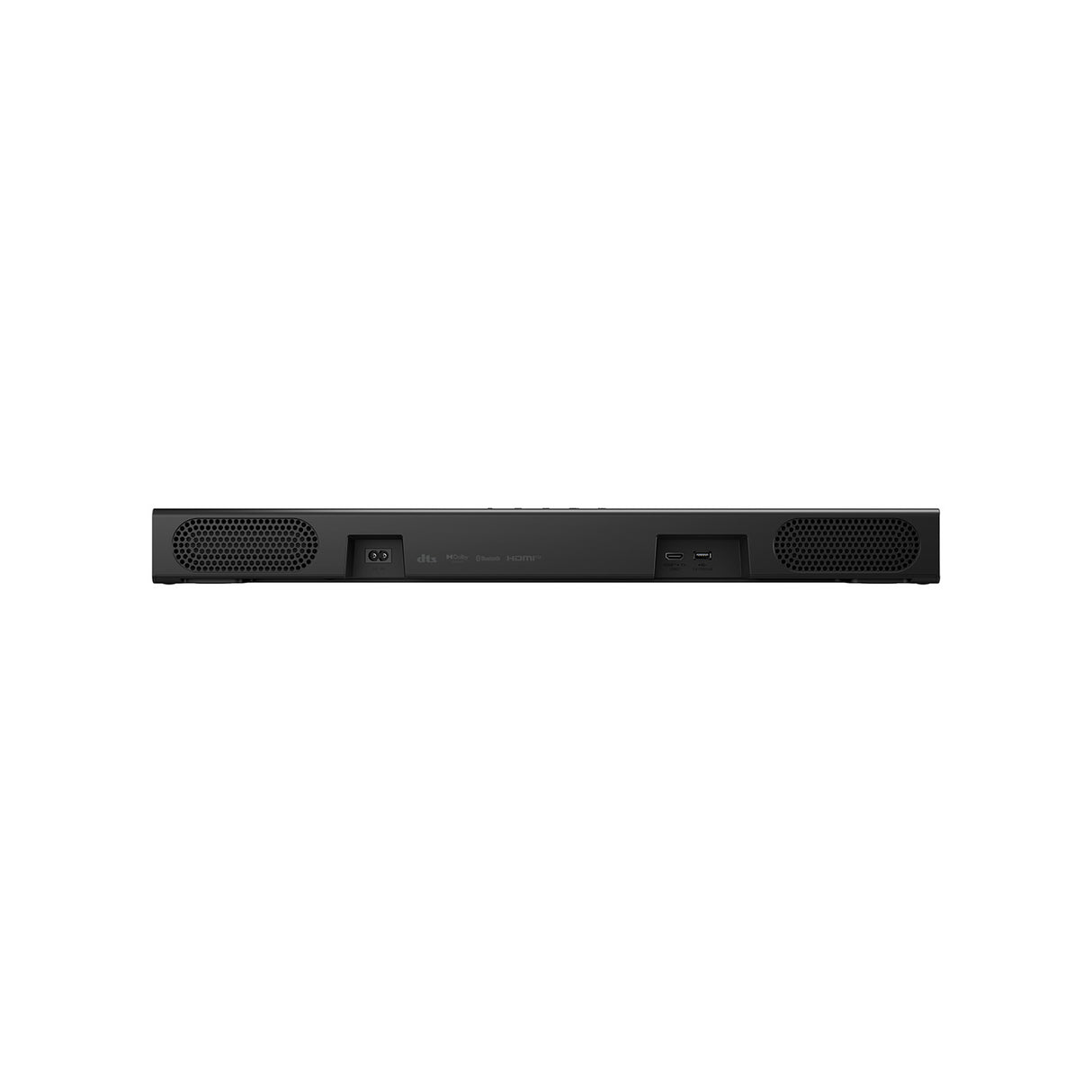 LG S20A Sort 2.0 kanaler 50 W