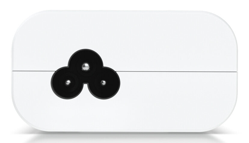 Ubiquiti PoE++ Strøminjektor ektern hvid
