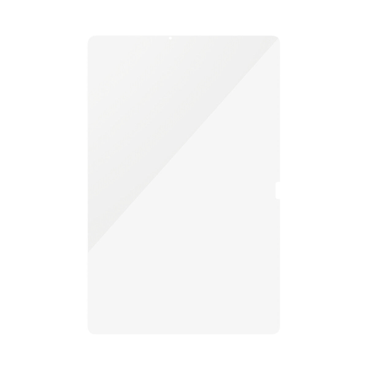 PanzerGlass ® Skærmbeskyttelse Samsung Galaxy Tab S10 FE+ | Ultra-Wide Fit