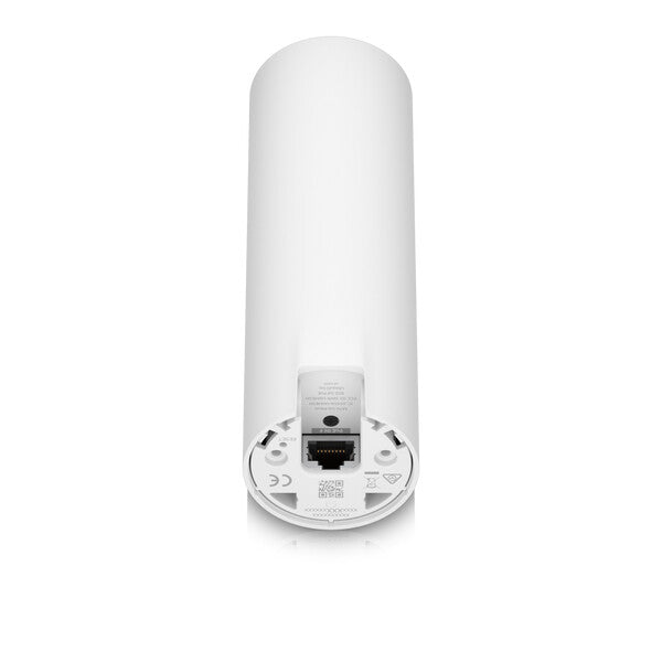 Ubiquiti U6-Mesh 4800 Mbit/s Hvid Strøm over Ethernet (PoE)