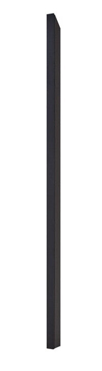 LG 43UH5Q Digital fladpaneldisplay 109,2 cm (43") LCD Wi-Fi 500 cd/m² 4K Ultra HD Sort WebOS 24/7