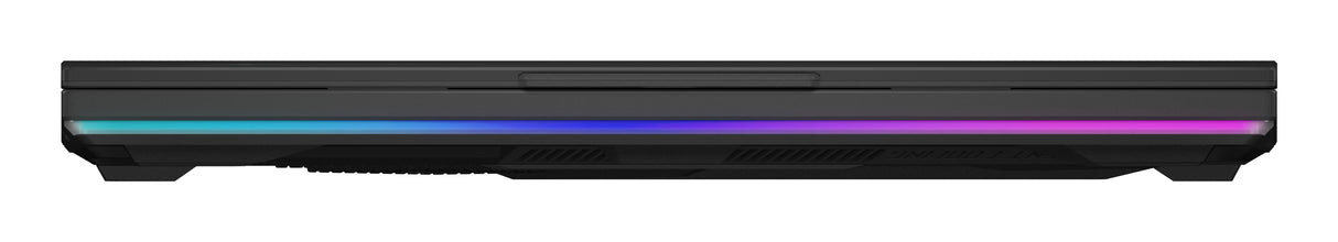 ASUS ROG Strix G16 G614FR-S5022W AMD Ryzen™ 9 9955HX Laptop 40,6 cm (16") 2.5K 16 GB DDR5-SDRAM 1 TB SSD NVIDIA GeForce RTX 5070 Ti Wi-Fi 6E (802.11ax) Windows 11 Home Grå
