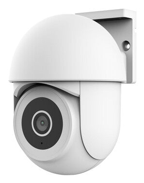 Trust IPCAM-3900 Tårn IP-sikkerhedskamera Udendørs 2304 x 1296 pixel Væg