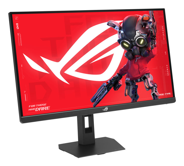 ASUS ROG Strix XG27JCG 27 Fast IPS 5120 x 2880 (5K) HDMI DisplayPort USB-C 180Hz