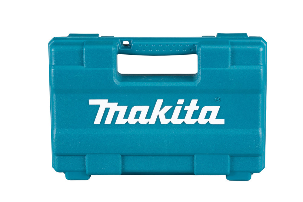 Makita Bor & Bitsbox 102 Dele