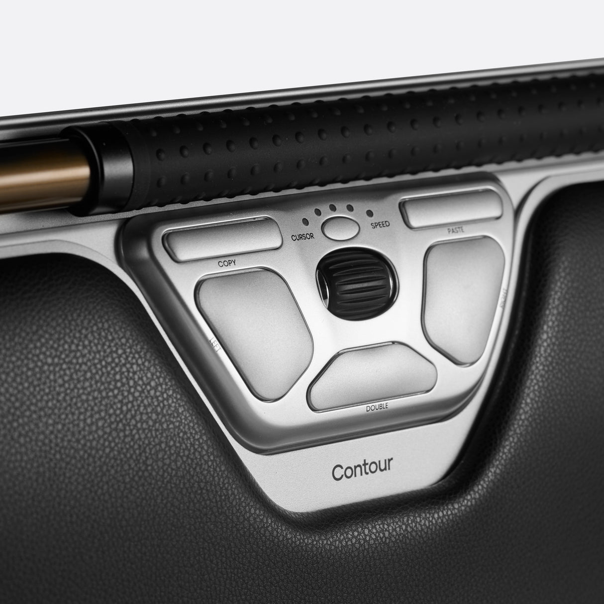 Contour Design RollerMouse Red Plus + Balance Keyboard PN, Wireless