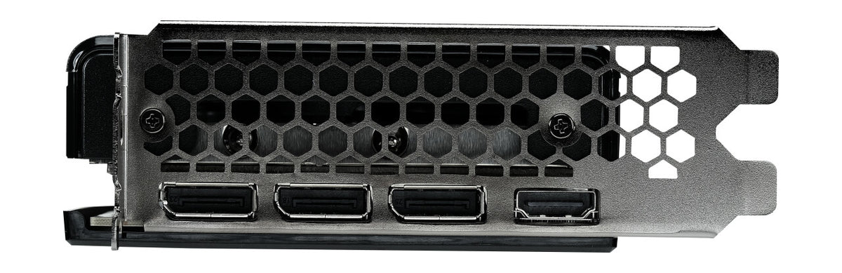 Palit GeForce RTX 5070 Infinity 3 NVIDIA 12 GB GDDR7
