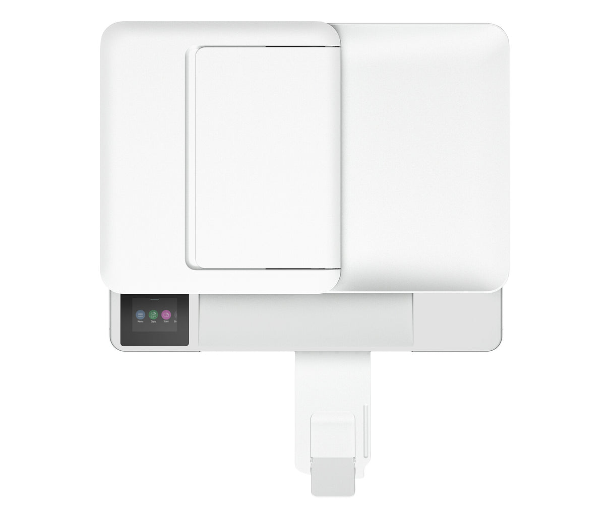 HP ENVY 6530e Trådløst All-in-One Farve Printer, Instant Ink; Fotoudskrivning