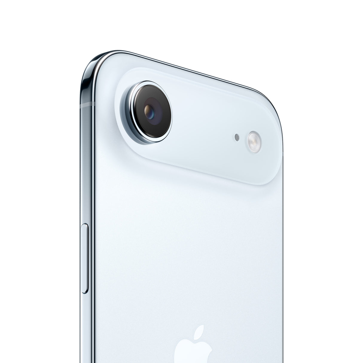 Apple iPhone Air 5G 256GB Sky Blue DE