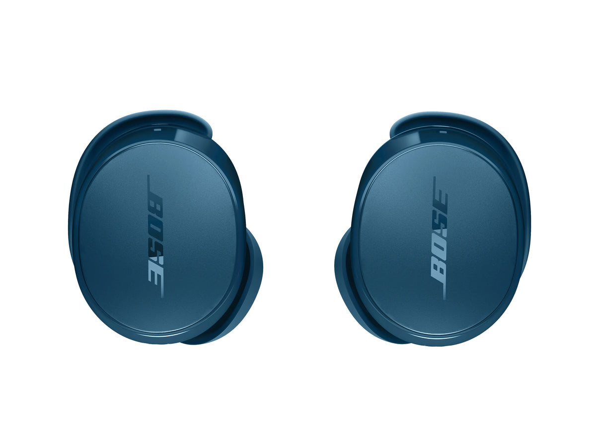 Bose 888507-0400 TWS earbuds Høretelefoner Blå