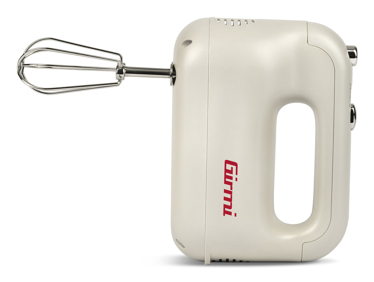 Girmi SB43 Håndmixer 250 W Beige