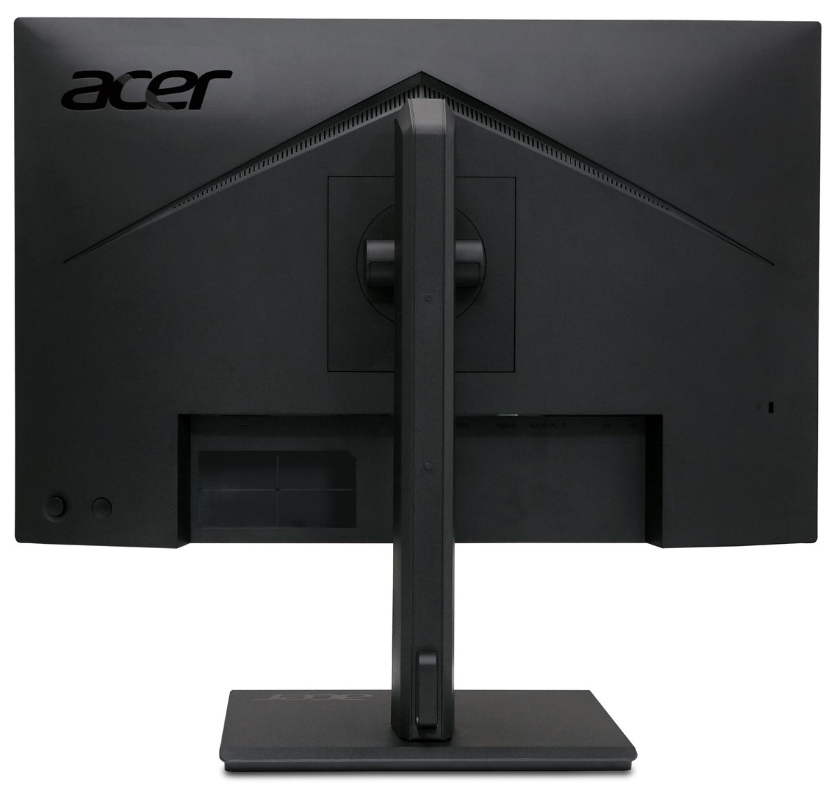 Acer Vero B7 B277Gbmiqpruzx computerskærm 68,6 cm (27") 1920 x 1080 pixel Fuld HD LCD Sort