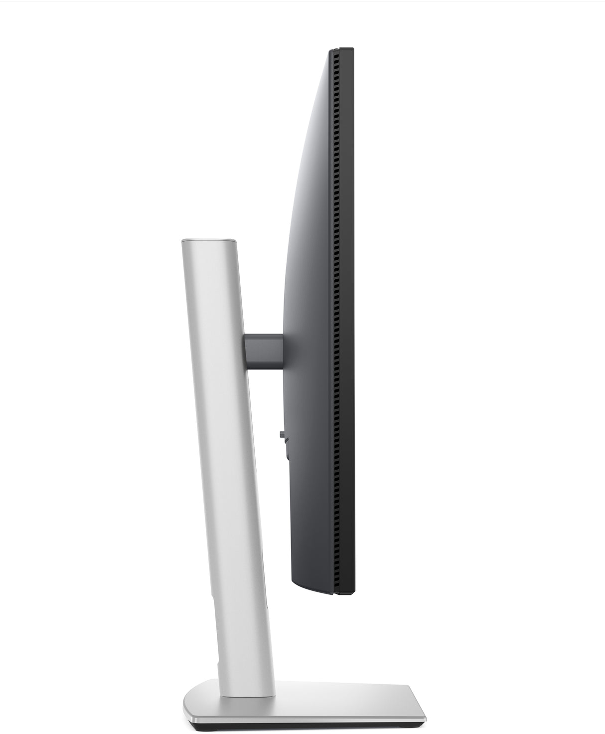 DELL Pro Plus P2725DE computerskærm 68,6 cm (27") 2560 x 1440 pixel Quad HD LCD Sort, Sølv