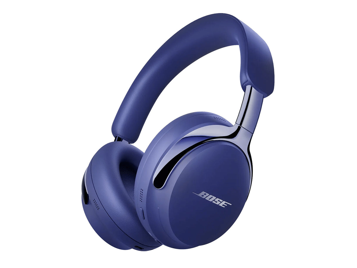 Bose 890101-0300 hovedtelefoner/headset Trådløs Opkald/musik Bluetooth Violet