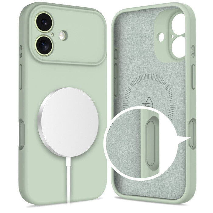 Tech-Protect 5906302334490 mobiltelefon etui 16 cm (6.3") Cover Salvie