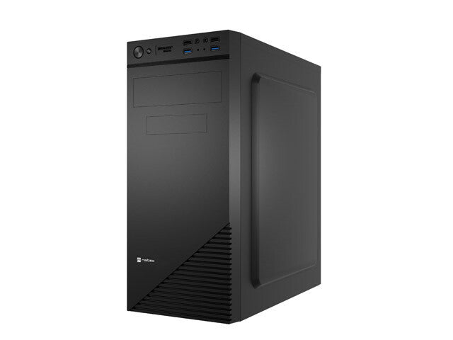 NATEC Cabassu G2 Midi Tower Sort