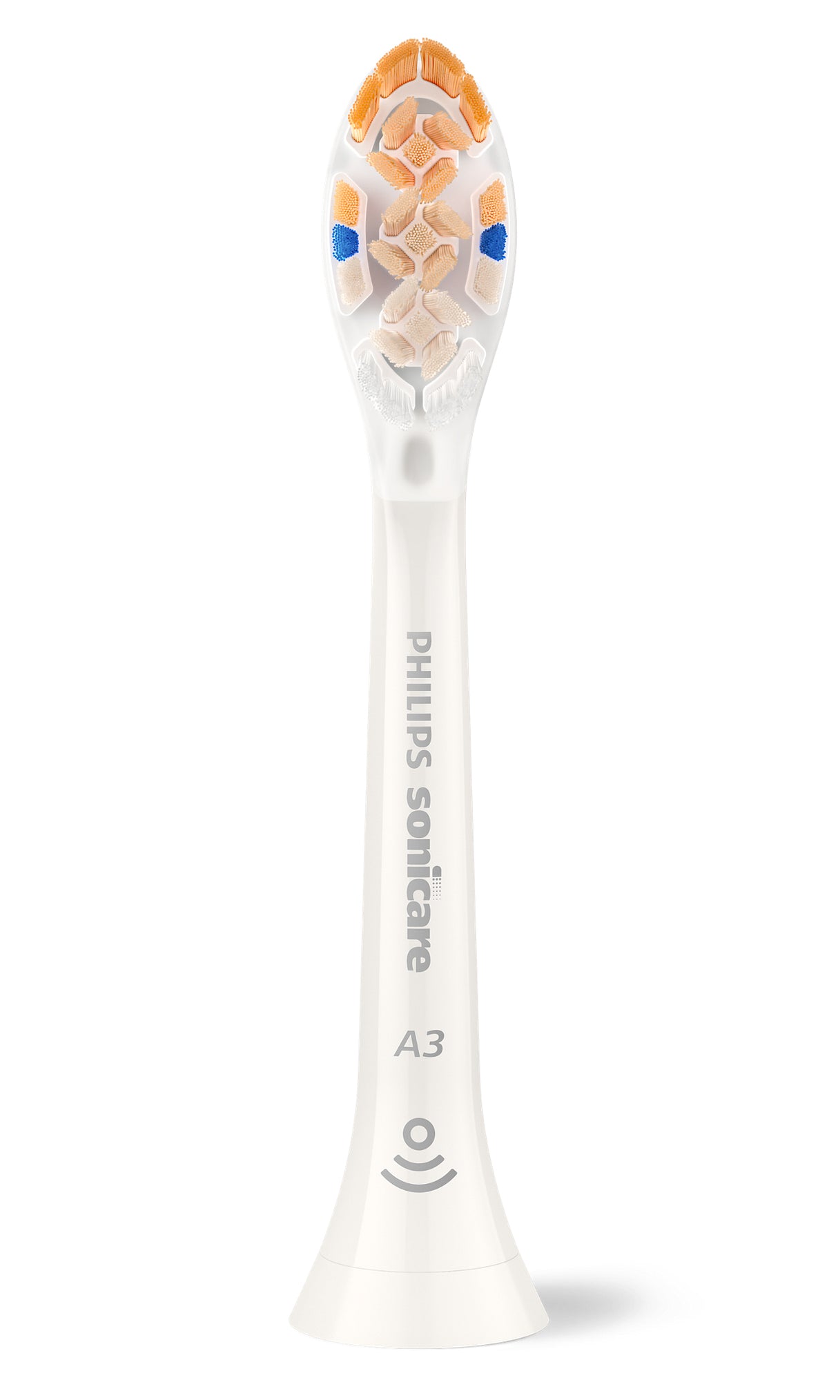 Philips Premium All-in-One HX9092/87 Pakke med 2 børstehoveder