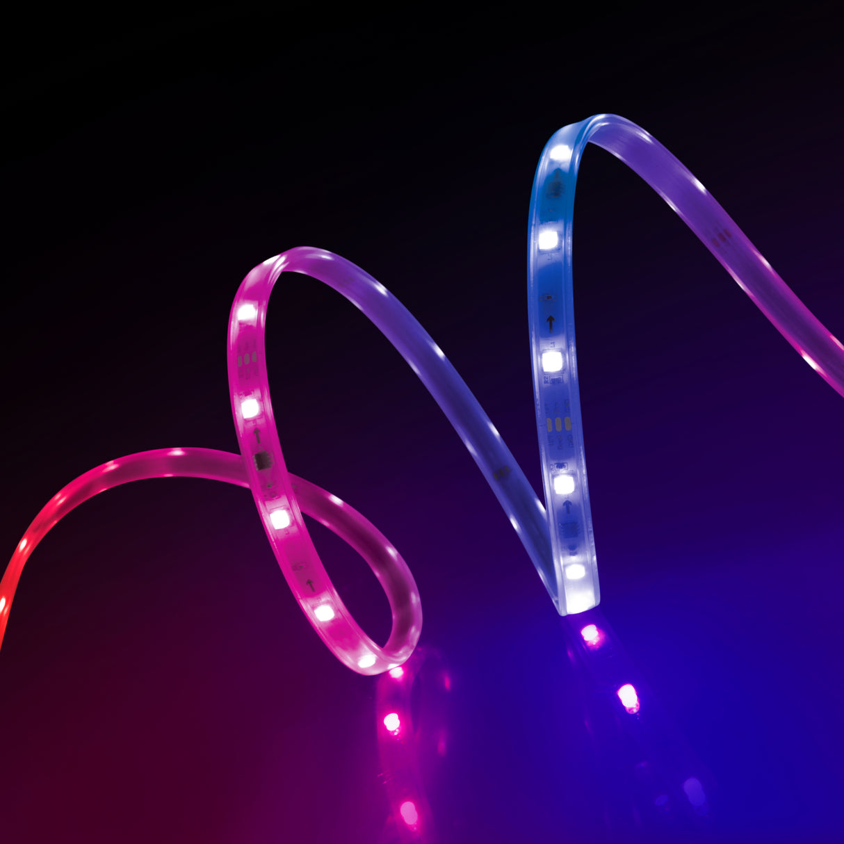 Deltaco SH-LS10M Smart Home udendørs LED-strip