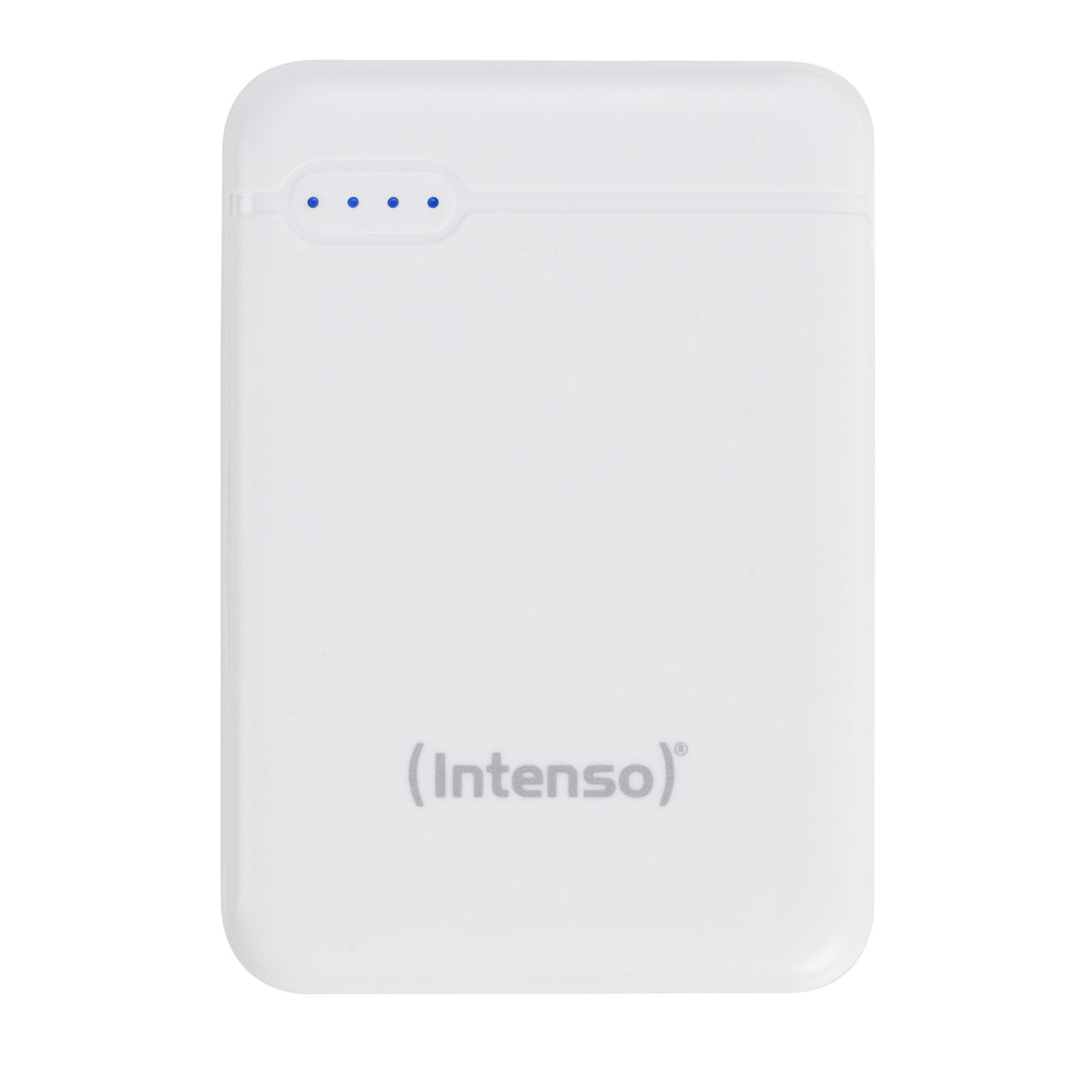 Intenso 7313522 powerbank Lithium polymer (LiPo) 5000 mAh Hvid