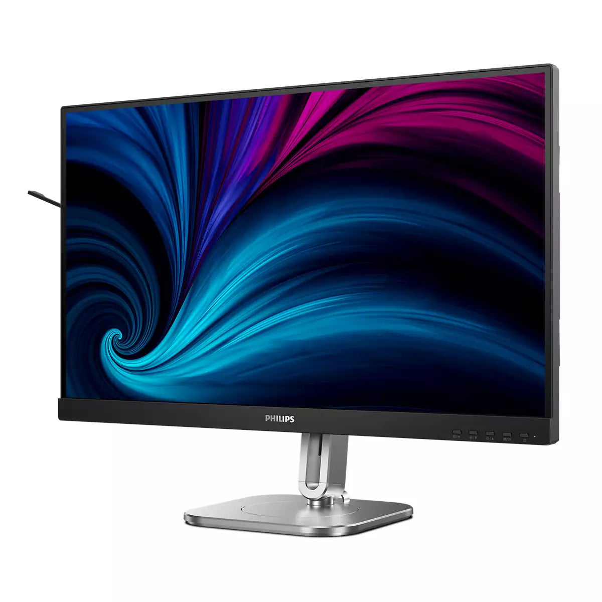 Philips 27B2U4601/00 27 IPS 2560 x 1440 (2K) DisplayPort HDMI USB-C 120 Hz