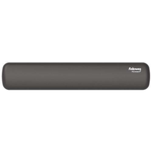Fellowes 100142570 håndledsstøtte Silikone Sort