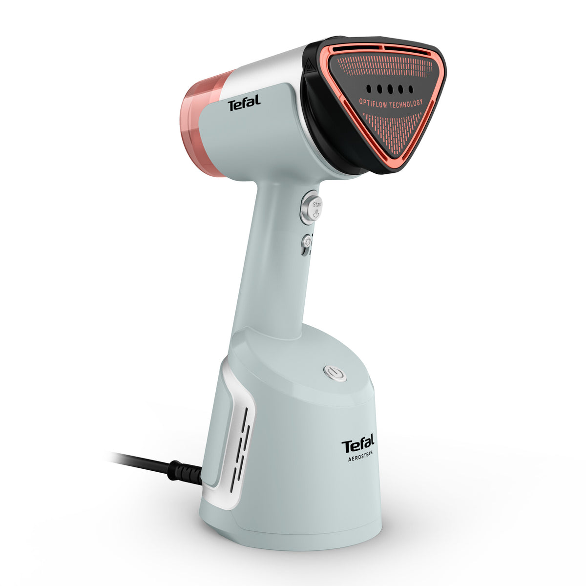 Tefal AeroSteam DT9814F0 garment steamer Handheld garment steamer 0.1 L 1400 W White