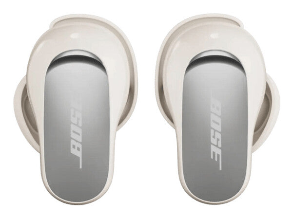 Bose QuietComfort Ultra Earbuds Trådløs TWS earbuds Grå Cream
