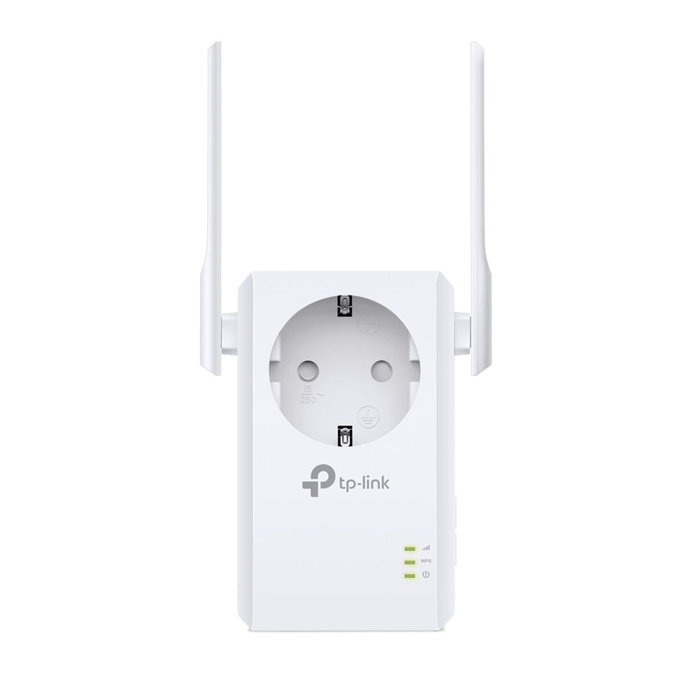 TP-LINK TL-WA860RE 300Mbps Wi-Fi Range Extender