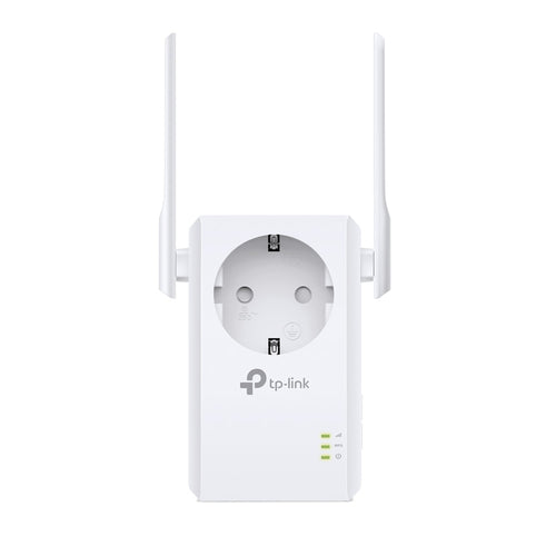 TP-LINK TL-WA860RE 300Mbps Wi-Fi Range Extender