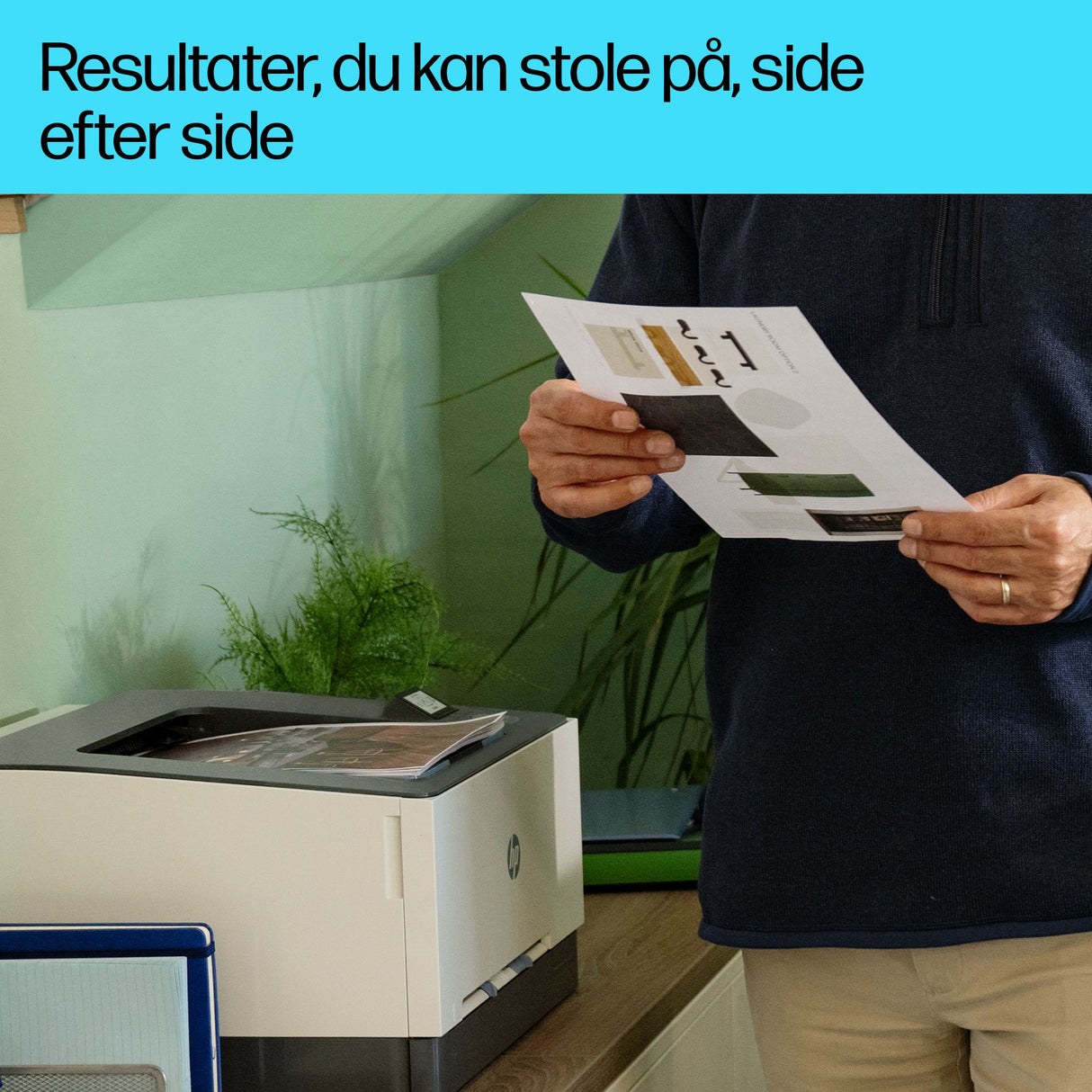 HP Color LaserJet Pro 3202dn