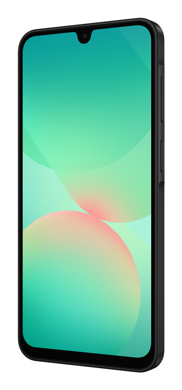 Samsung Galaxy A26 5G Enterprise Edition 17 cm (6.7") Hybrid Dual SIM USB Type-C 6 GB 128 GB 5000 mAh Sort