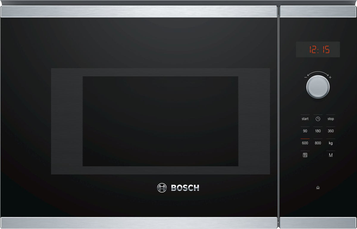 Bosch BFL523MS0 mikroovn til indbygning