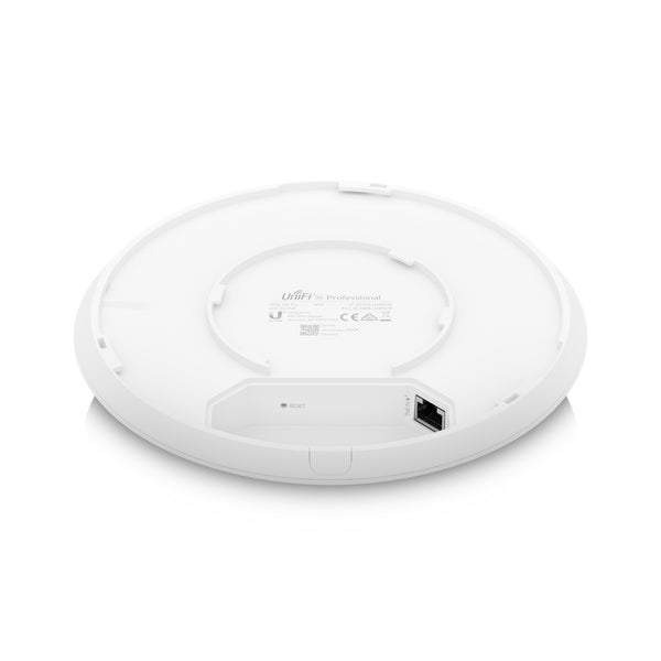 Ubiquiti UniFi U6-PRO Trådløs forbindelse Hvid