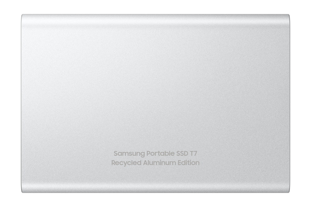 Samsung MU-PD1T0G/WW external solid state drive 1 TB USB Type-C 3.2 Gen 2 (3.1 Gen 2) Silver
