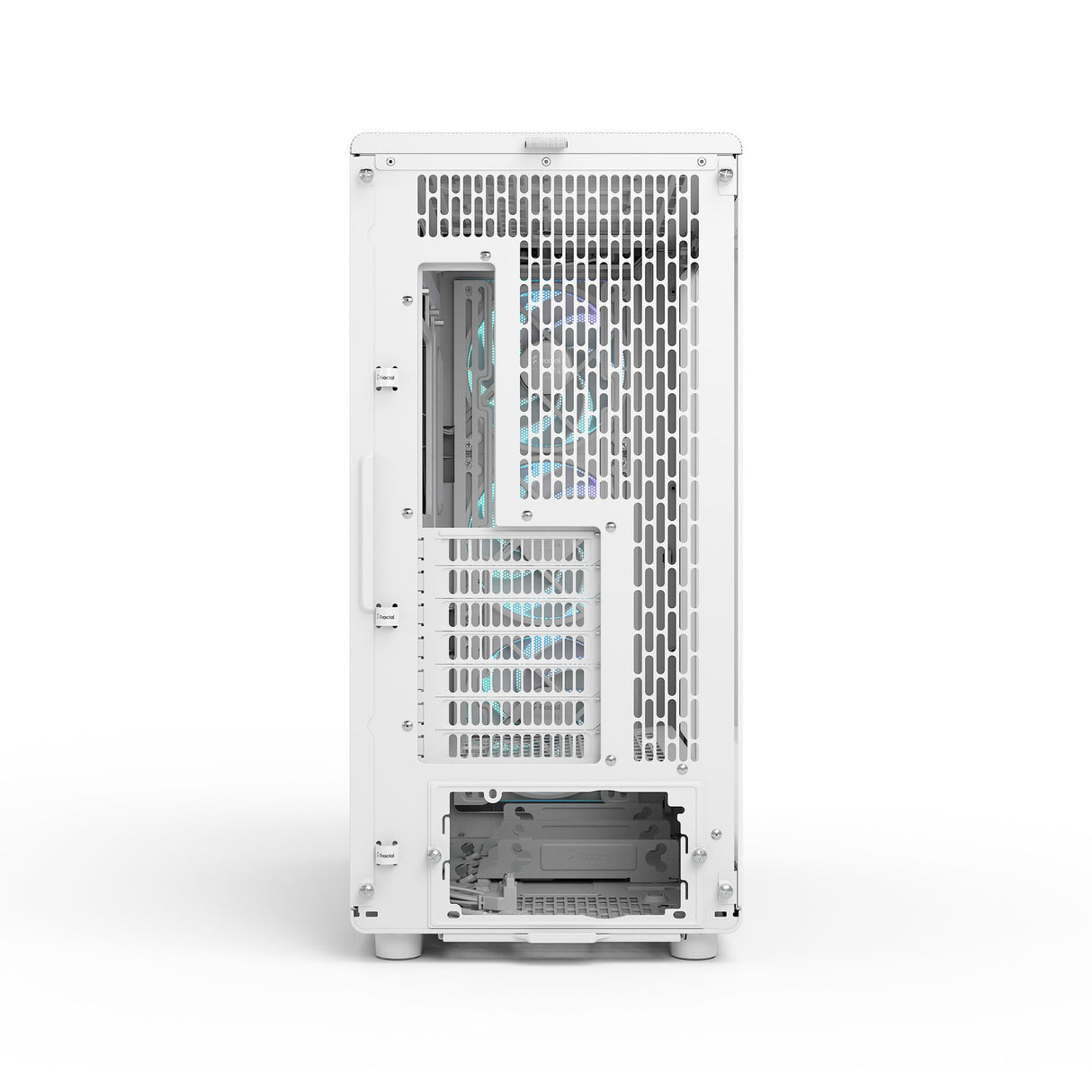 Fractal Design Epoch XL Tower Hvid
